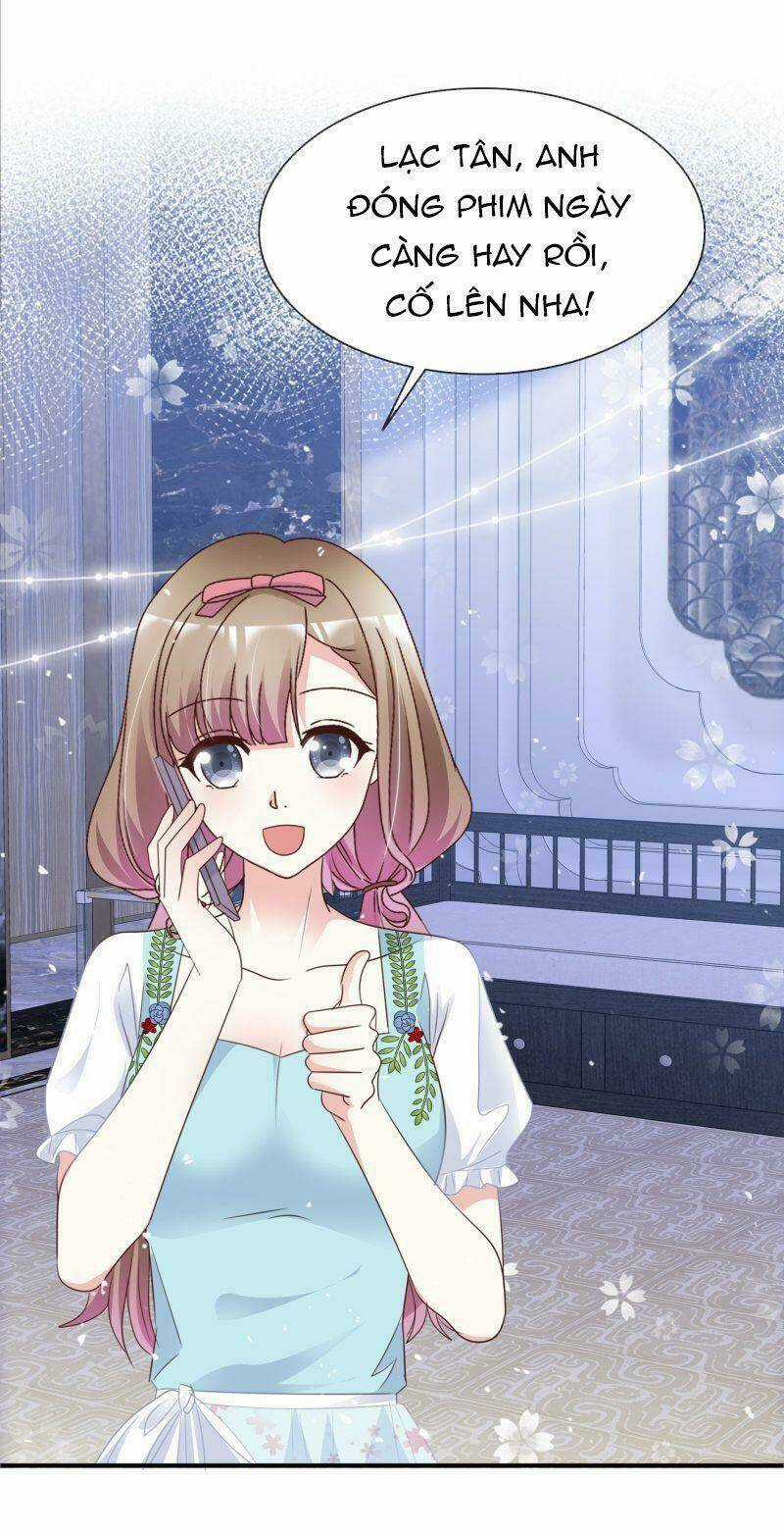 Bồn Nhiên Tinh Động Chapter 59 trang 18