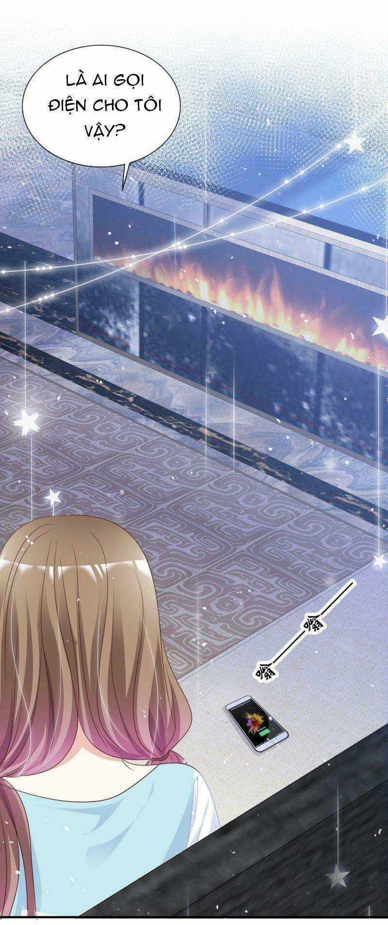 Bồn Nhiên Tinh Động Chapter 59 trang 2