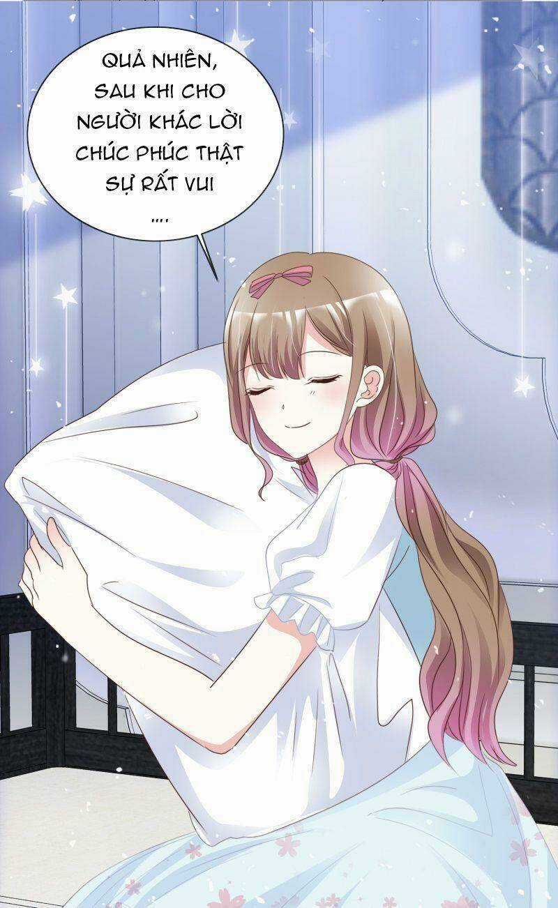 Bồn Nhiên Tinh Động Chapter 59 trang 20