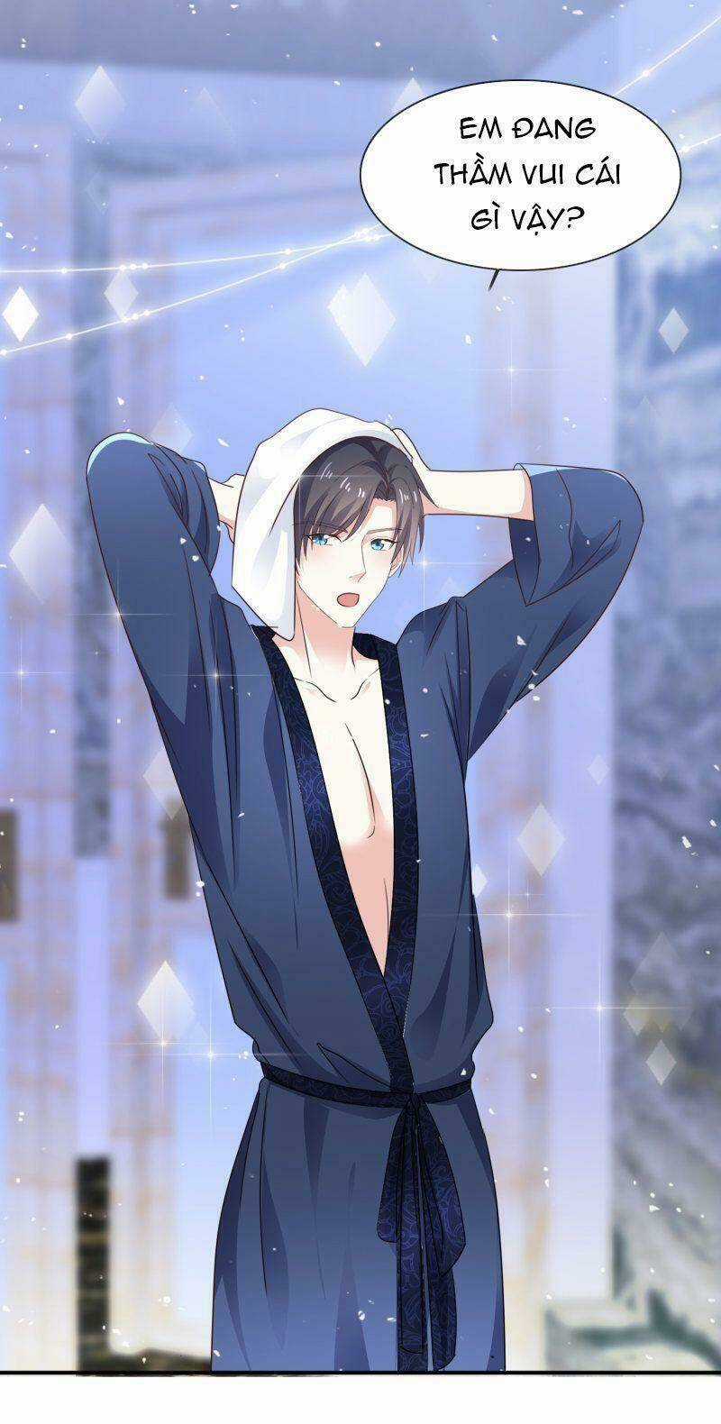 Bồn Nhiên Tinh Động Chapter 59 trang 21