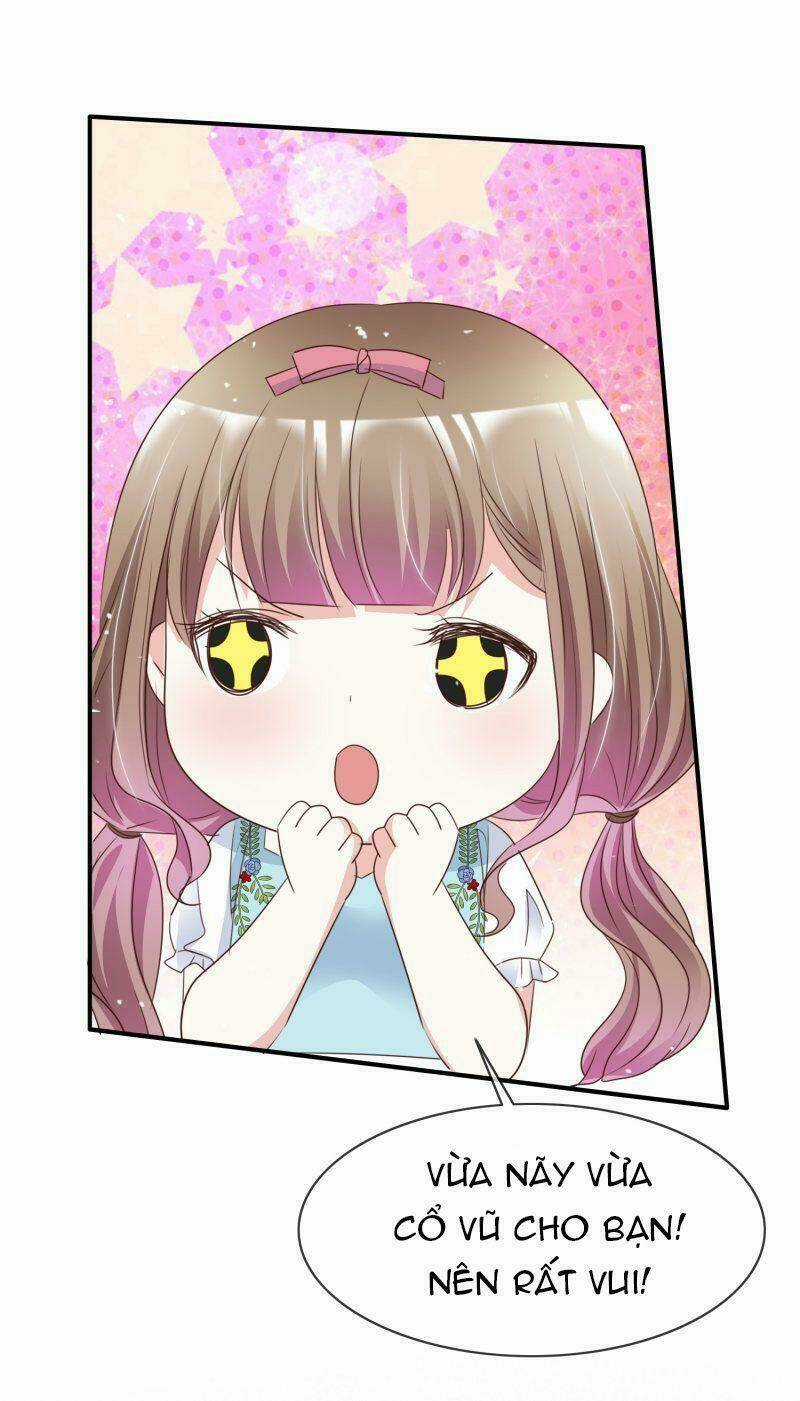 Bồn Nhiên Tinh Động Chapter 59 trang 22