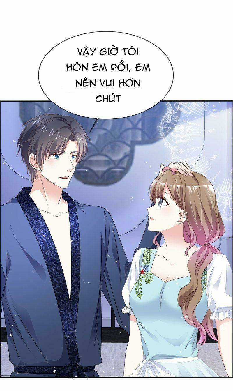 Bồn Nhiên Tinh Động Chapter 59 trang 25