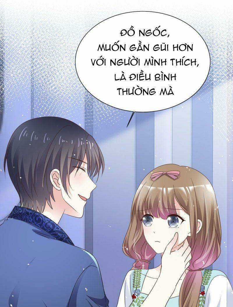 Bồn Nhiên Tinh Động Chapter 59 trang 27