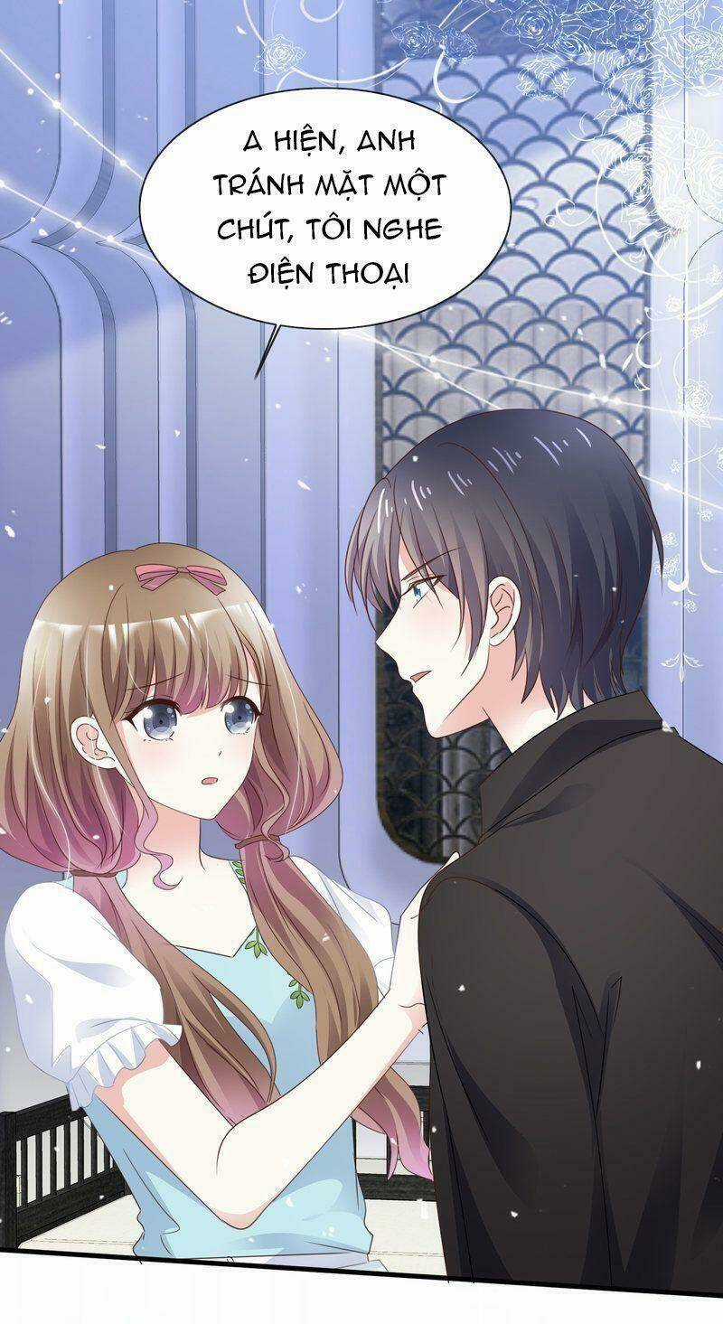 Bồn Nhiên Tinh Động Chapter 59 trang 3