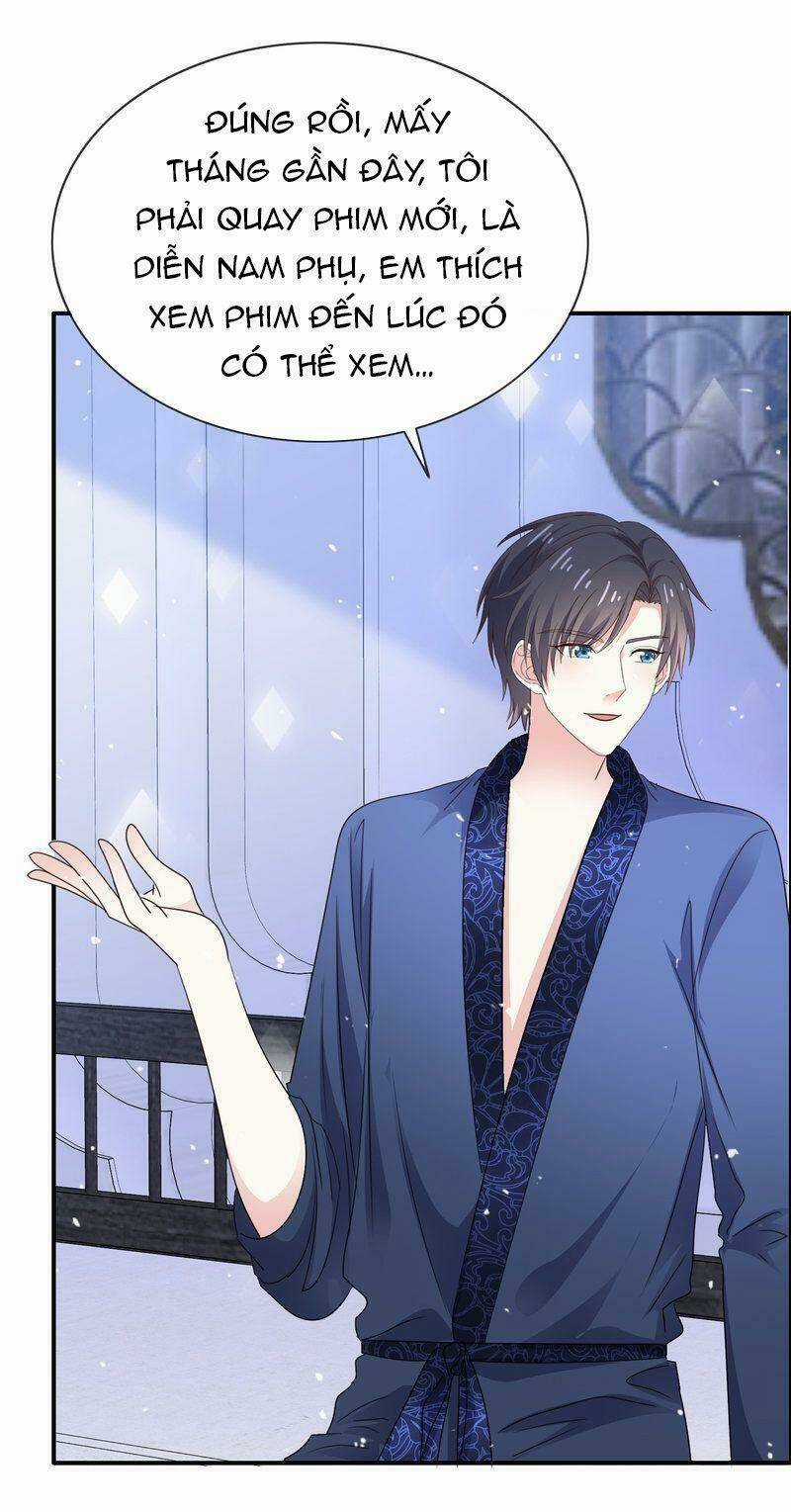 Bồn Nhiên Tinh Động Chapter 59 trang 30