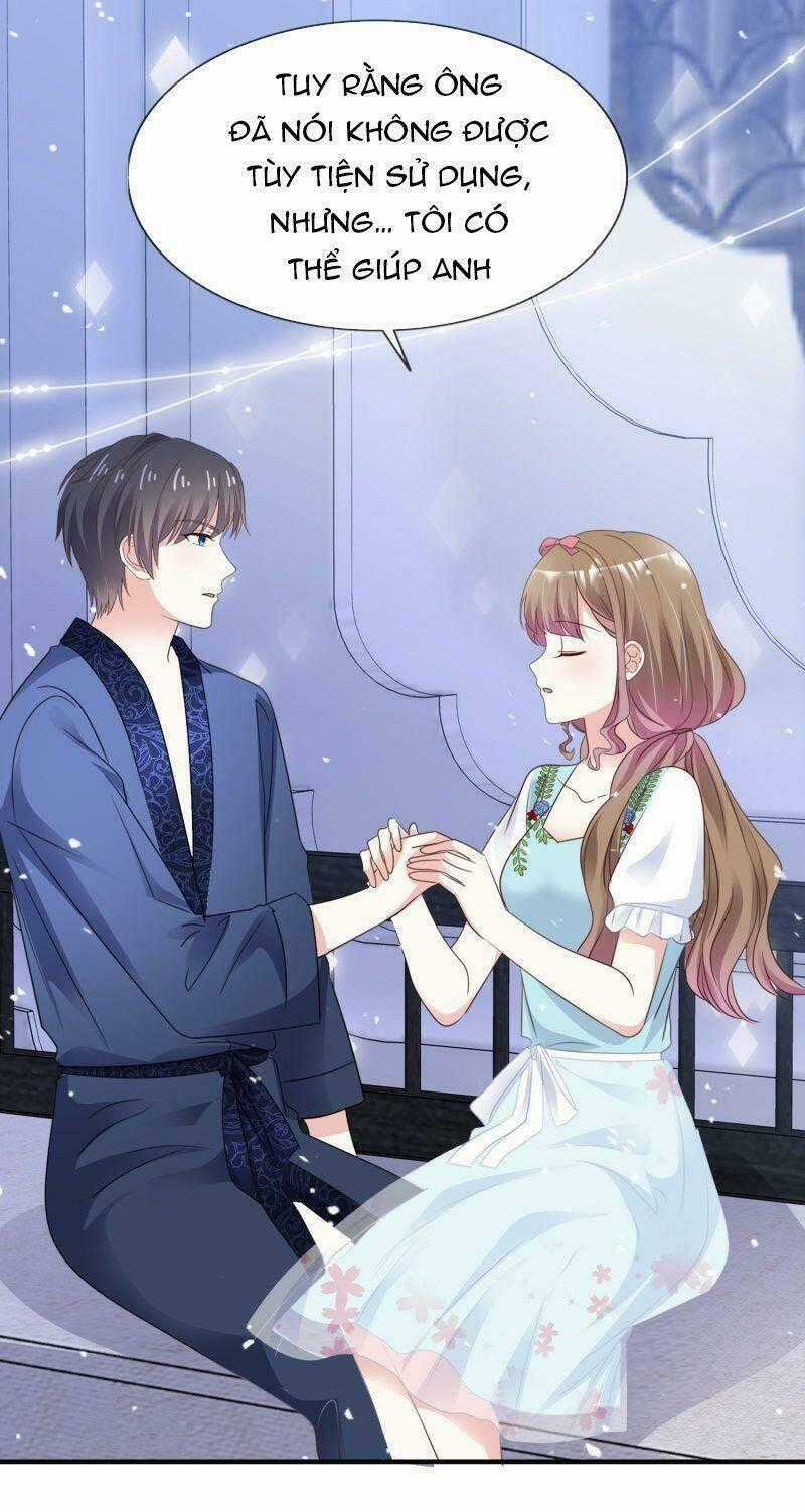 Bồn Nhiên Tinh Động Chapter 59 trang 32