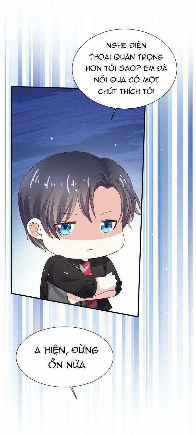 Bồn Nhiên Tinh Động Chapter 59 trang 4