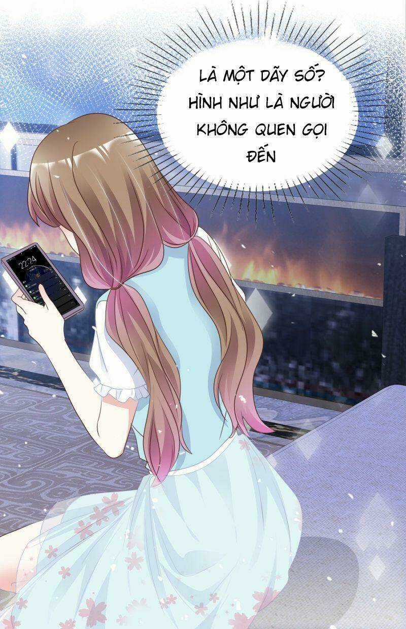 Bồn Nhiên Tinh Động Chapter 59 trang 6