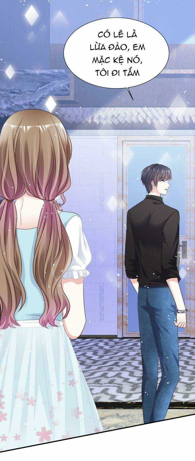 Bồn Nhiên Tinh Động Chapter 59 trang 7