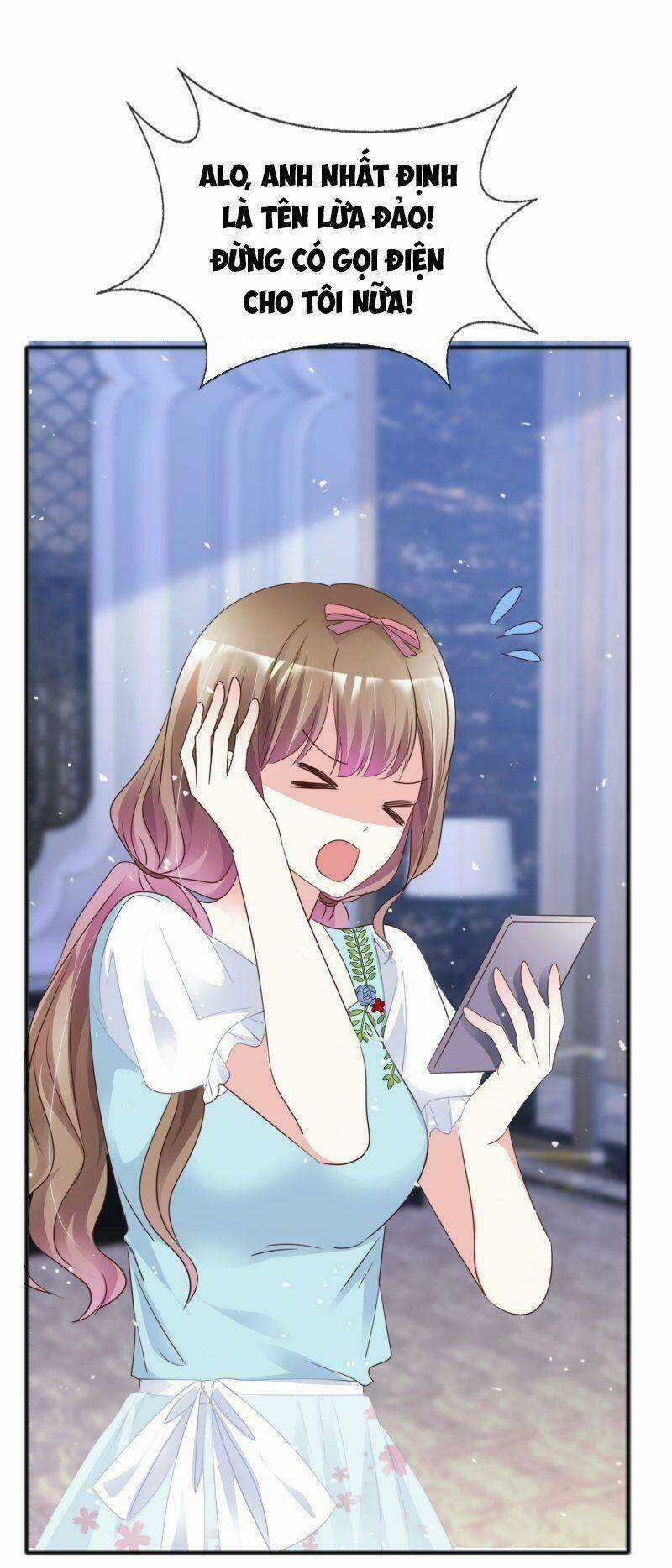 Bồn Nhiên Tinh Động Chapter 59 trang 8