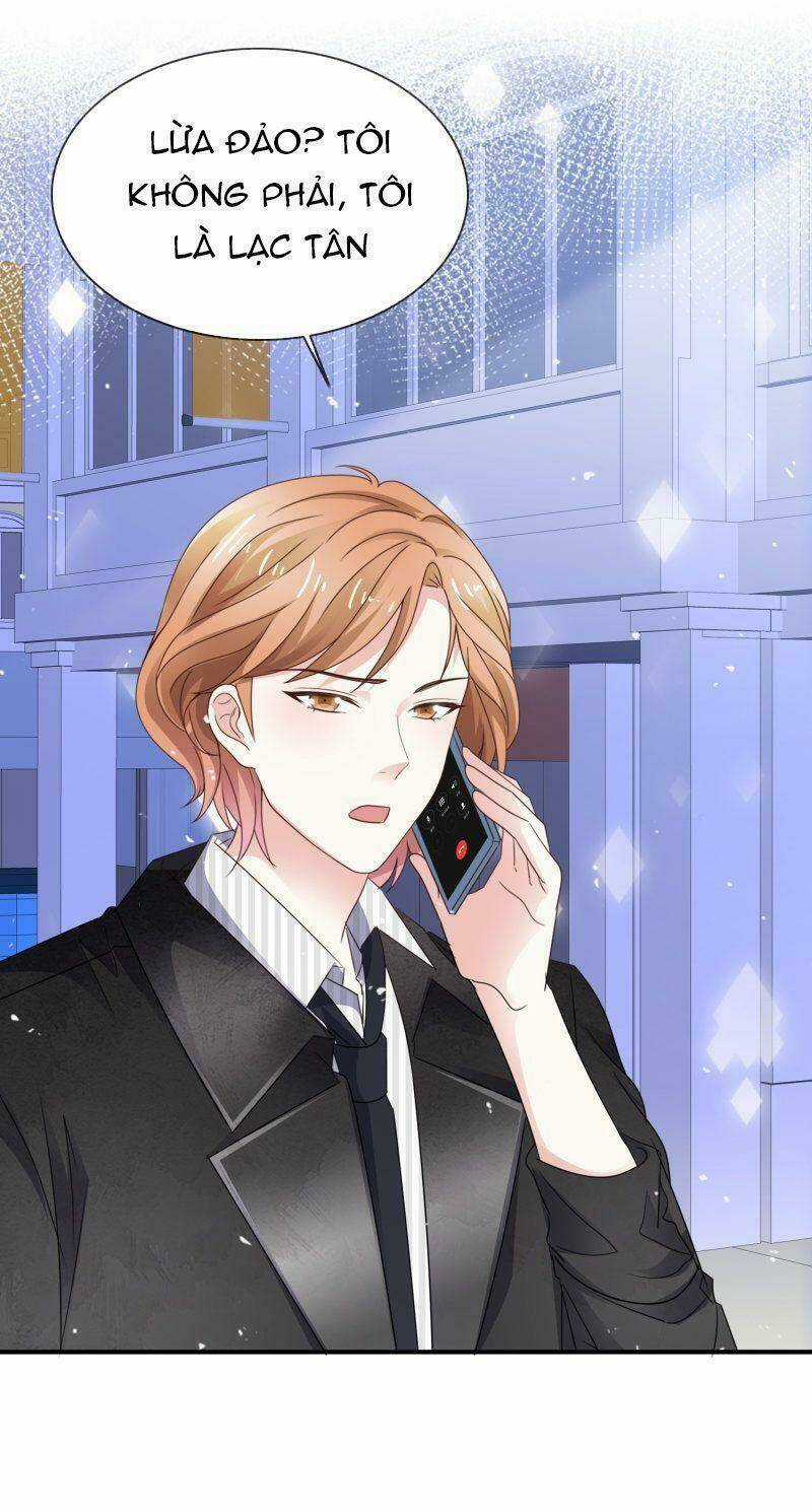 Bồn Nhiên Tinh Động Chapter 59 trang 9