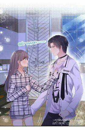 Bồn Nhiên Tinh Động Chapter 6 trang 10