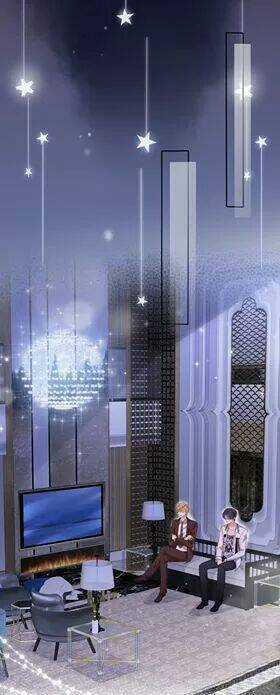 Bồn Nhiên Tinh Động Chapter 6 trang 12