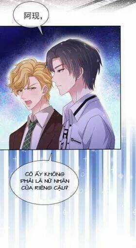 Bồn Nhiên Tinh Động Chapter 6 trang 13