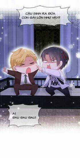 Bồn Nhiên Tinh Động Chapter 6 trang 14