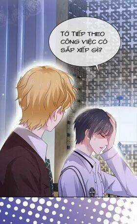 Bồn Nhiên Tinh Động Chapter 6 trang 16