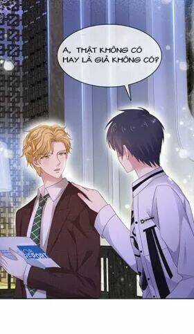 Bồn Nhiên Tinh Động Chapter 6 trang 18