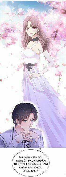 Bồn Nhiên Tinh Động Chapter 6 trang 19