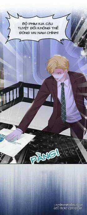 Bồn Nhiên Tinh Động Chapter 6 trang 20