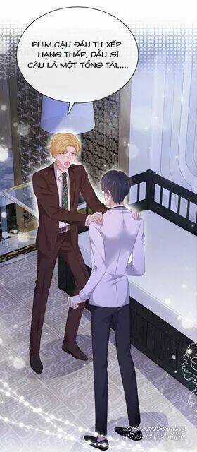 Bồn Nhiên Tinh Động Chapter 6 trang 25