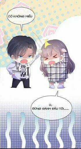 Bồn Nhiên Tinh Động Chapter 6 trang 27