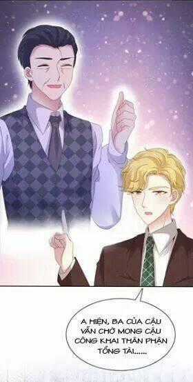 Bồn Nhiên Tinh Động Chapter 6 trang 28