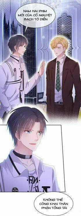 Bồn Nhiên Tinh Động Chapter 6 trang 29