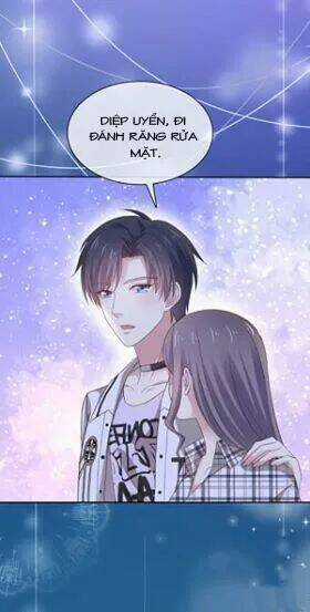 Bồn Nhiên Tinh Động Chapter 6 trang 3