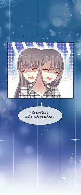 Bồn Nhiên Tinh Động Chapter 6 trang 4