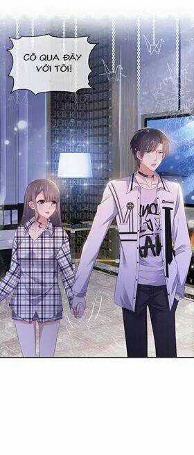 Bồn Nhiên Tinh Động Chapter 6 trang 7