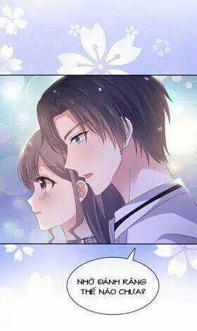 Bồn Nhiên Tinh Động Chapter 6 trang 9