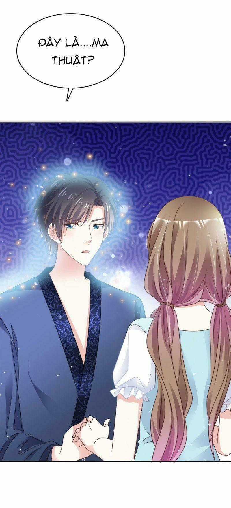 Bồn Nhiên Tinh Động Chapter 60 trang 1