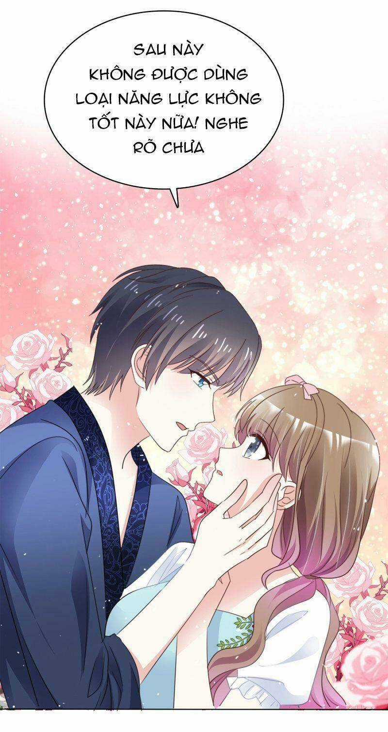 Bồn Nhiên Tinh Động Chapter 60 trang 10