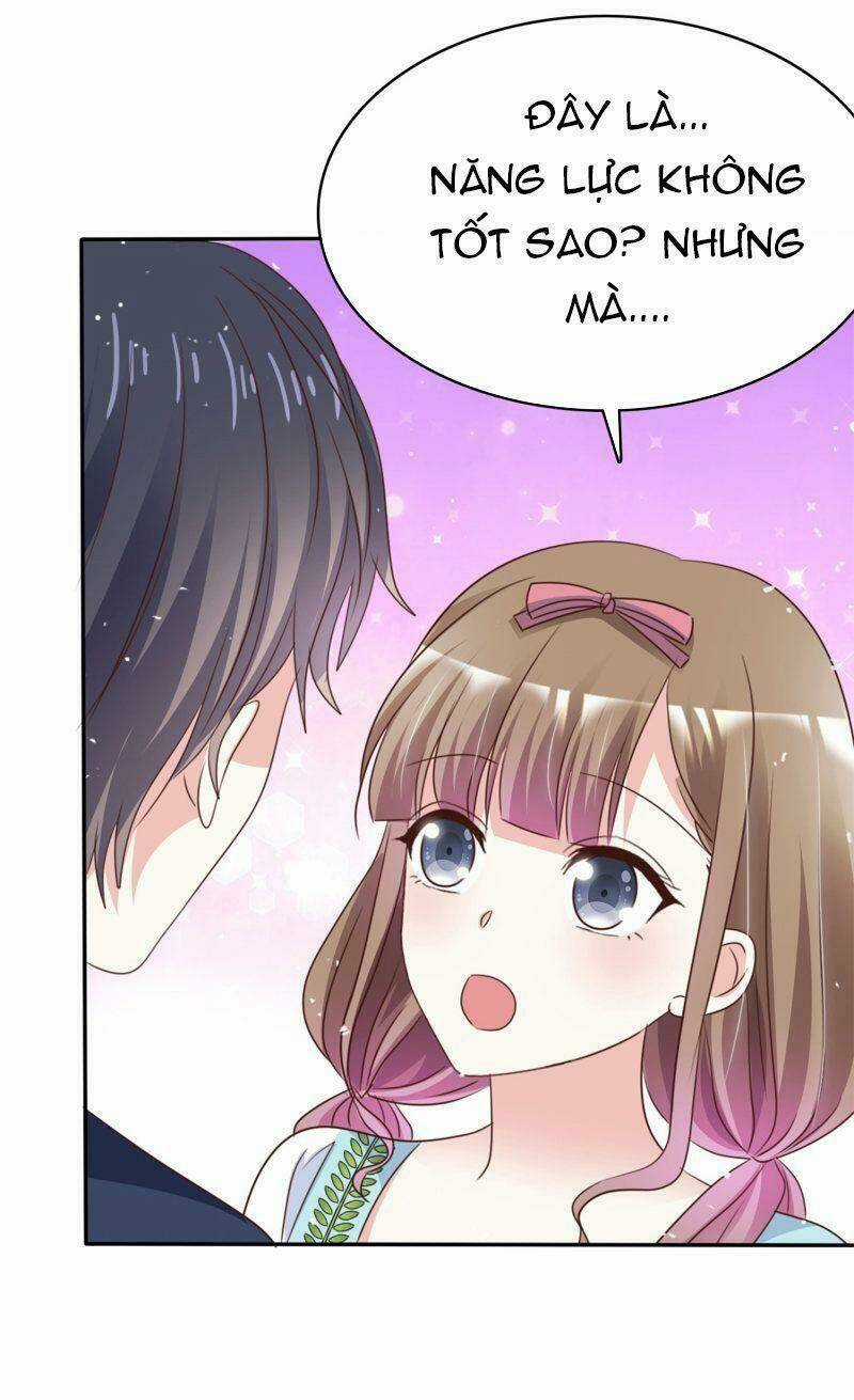 Bồn Nhiên Tinh Động Chapter 60 trang 11