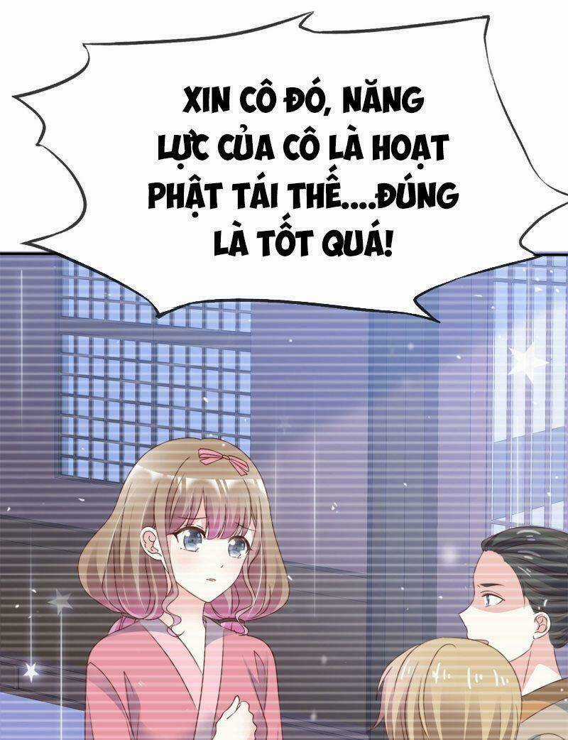 Bồn Nhiên Tinh Động Chapter 60 trang 12