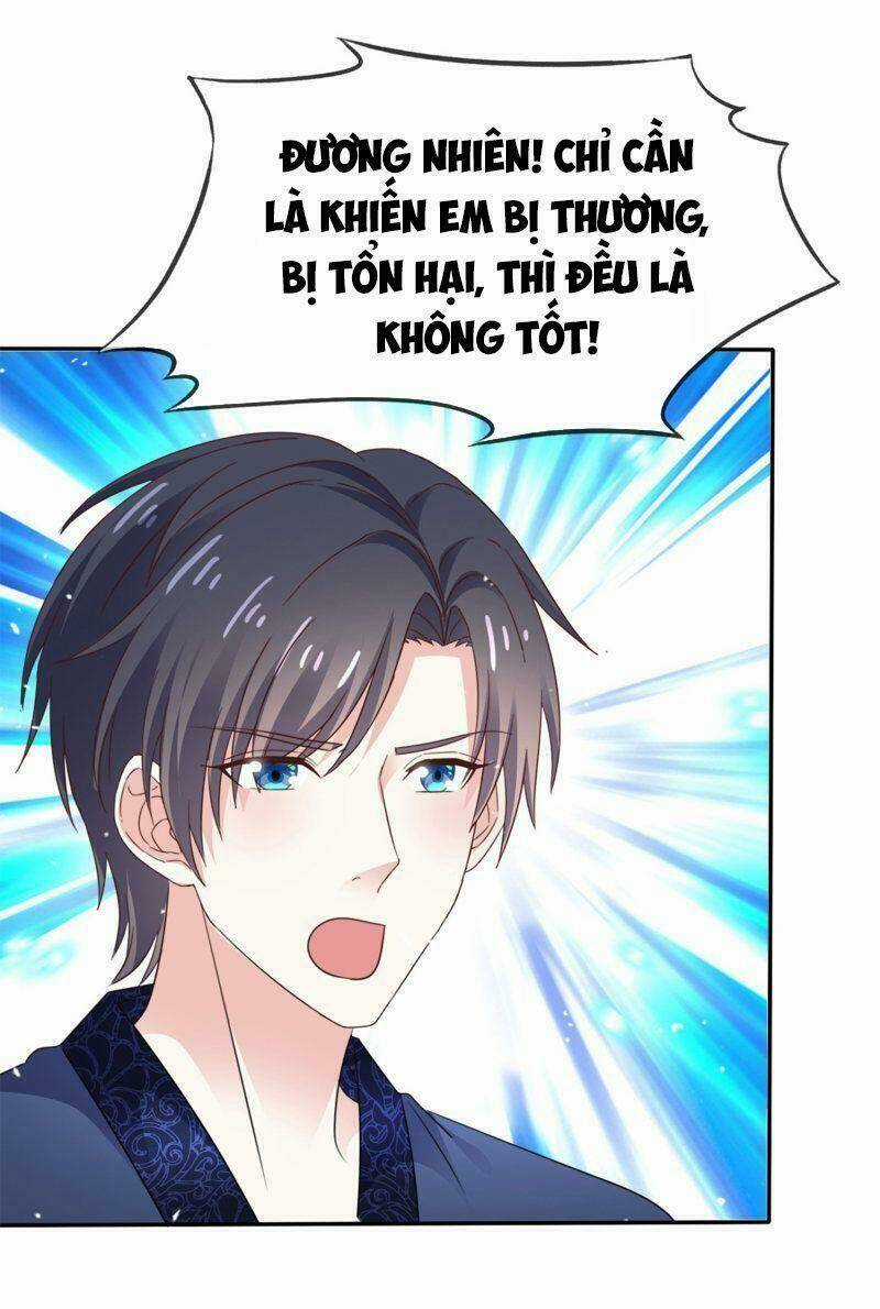 Bồn Nhiên Tinh Động Chapter 60 trang 14