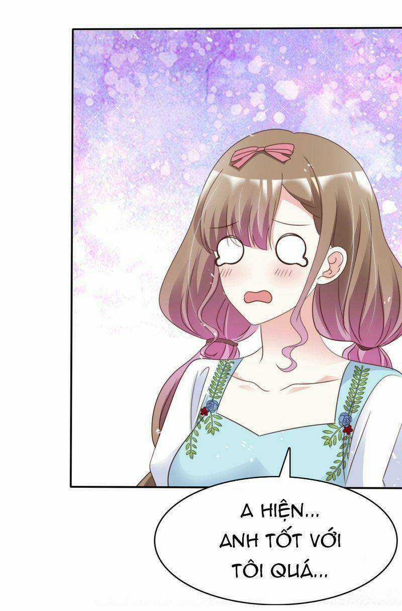 Bồn Nhiên Tinh Động Chapter 60 trang 15