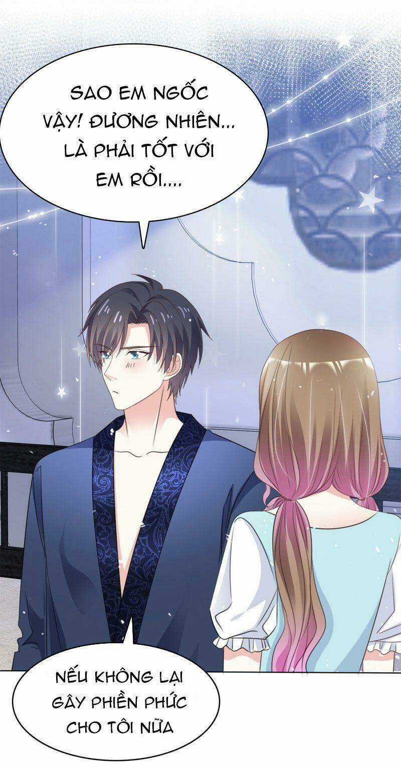 Bồn Nhiên Tinh Động Chapter 60 trang 16