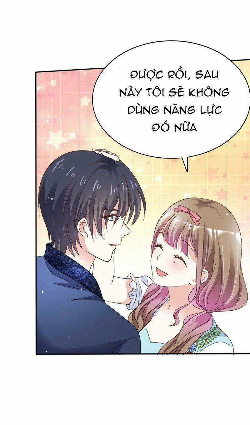 Bồn Nhiên Tinh Động Chapter 60 trang 17