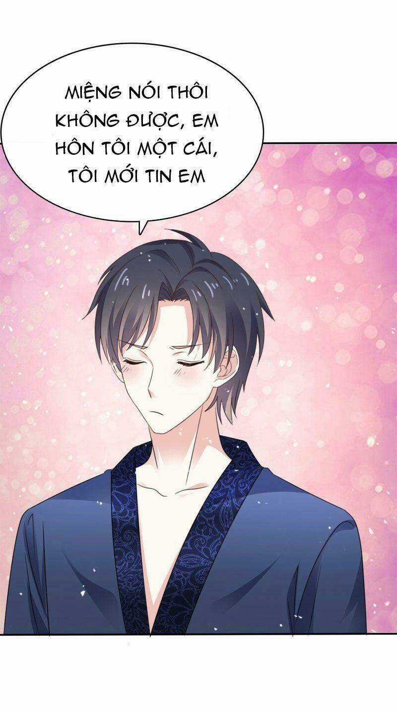 Bồn Nhiên Tinh Động Chapter 60 trang 18