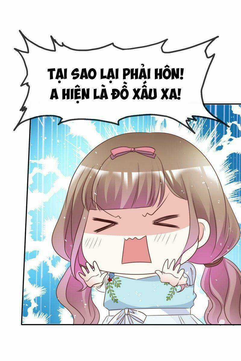 Bồn Nhiên Tinh Động Chapter 60 trang 19