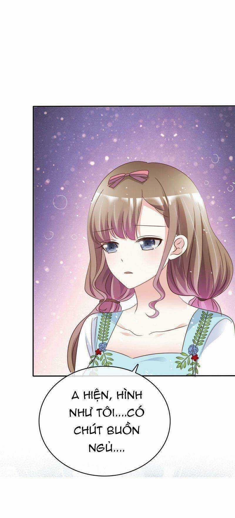 Bồn Nhiên Tinh Động Chapter 60 trang 2