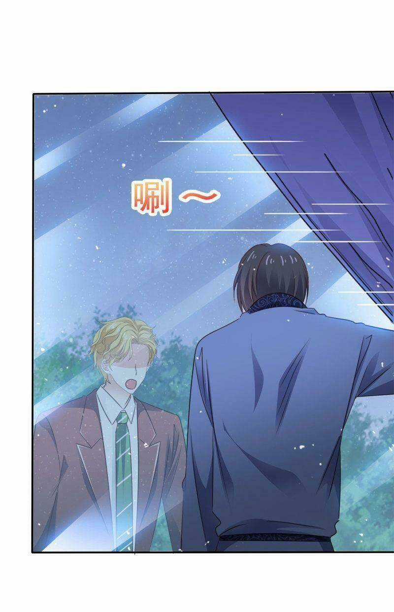 Bồn Nhiên Tinh Động Chapter 60 trang 21