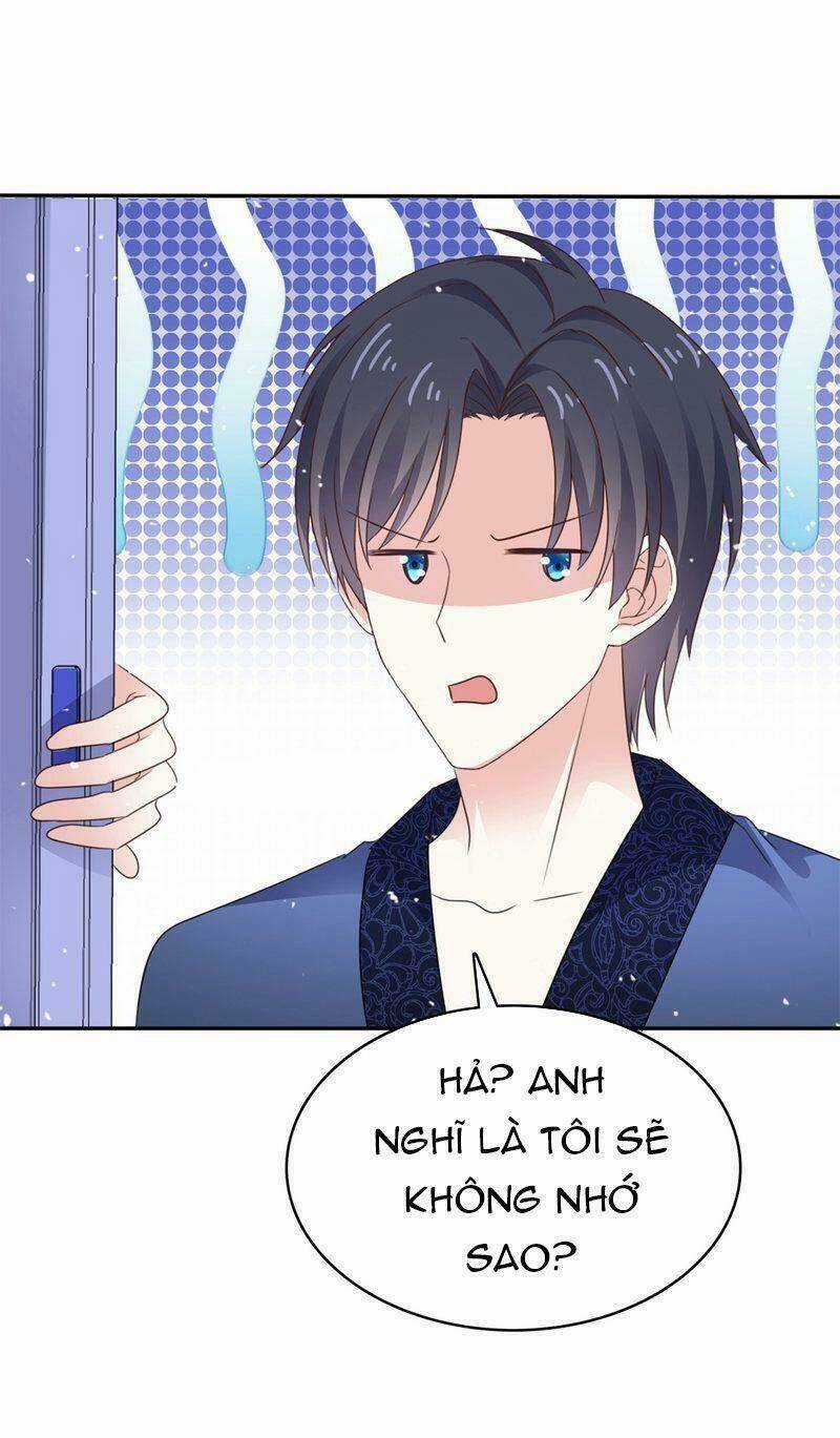 Bồn Nhiên Tinh Động Chapter 60 trang 22