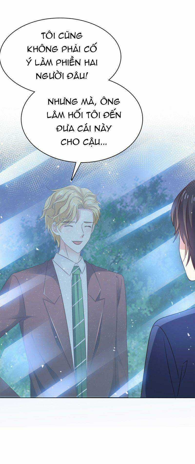 Bồn Nhiên Tinh Động Chapter 60 trang 23