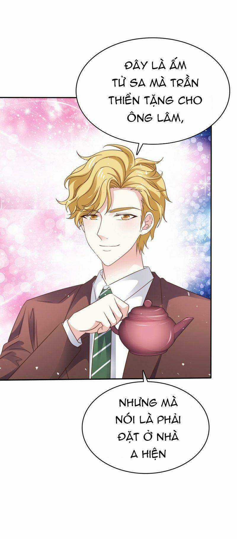 Bồn Nhiên Tinh Động Chapter 60 trang 24