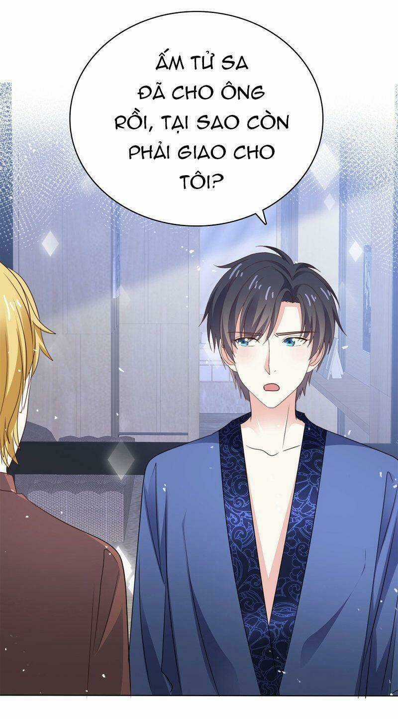 Bồn Nhiên Tinh Động Chapter 60 trang 25