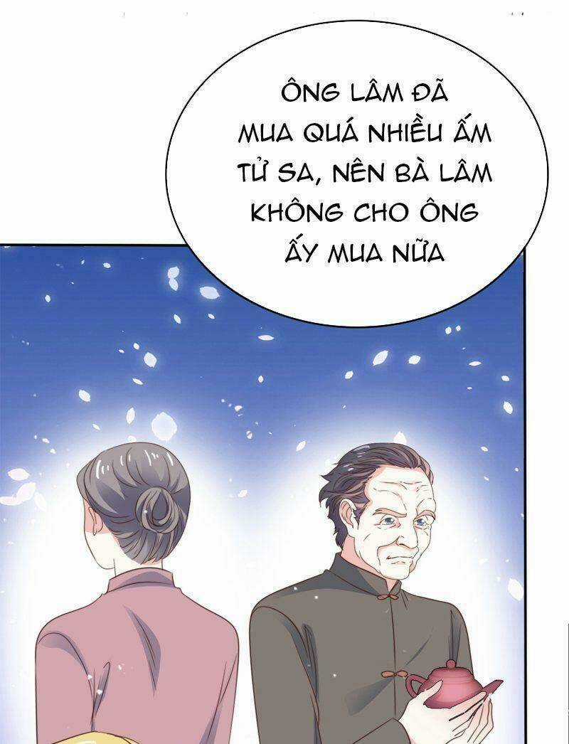 Bồn Nhiên Tinh Động Chapter 60 trang 26