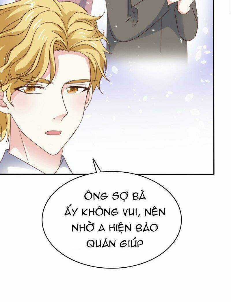 Bồn Nhiên Tinh Động Chapter 60 trang 27