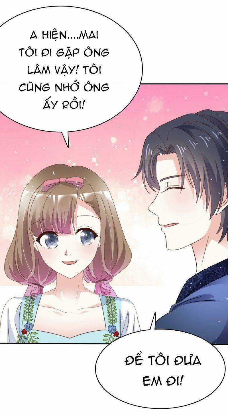 Bồn Nhiên Tinh Động Chapter 60 trang 29